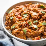 Chicken Tikka Masla