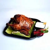 Tandoori  Items