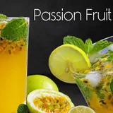 Passion Fruit Mojito