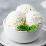 Vanilla Ice Cream