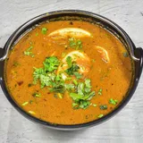 Egg Masala