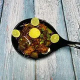 Lemon Chicken