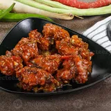 Chicken Ghee Roast