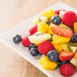 Beverages & Healthly Options