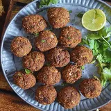 Mutton Kola Urundai