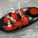 Chicken Lollipop