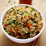 Chinese Rice & Noodles