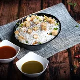Paneer Fried Rice