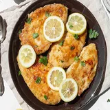 Lemon Chicken