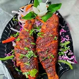 Sankara Fish Fry