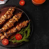 Kababs