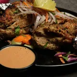 Aasife Special BBQ Sweet Chicken