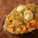 Egg Dishes