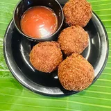 Chicken Meat Ball