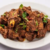 Mutton Chukka