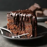 Chocolate Brownie Cake