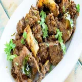 Nattu Kozhi Pepper Fry