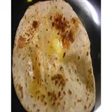 Butter Rotti