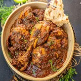 Punjabi Chicken Gravy