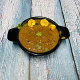 Prawn Pepper Gravy