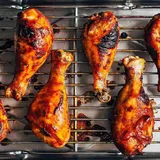 BBQ  Chicken