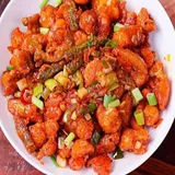 Veg Crispy