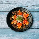 Mushroom Manchurian