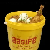 Chicken Biriyani (Large Bucket)