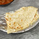 Plain Naan