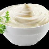 Extra Mayonnasie (Eggless)