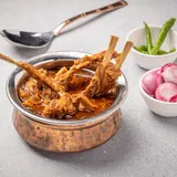 Mutton Gravy
