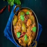 Kadaai Chicken