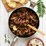 Chicken Pepper Masala