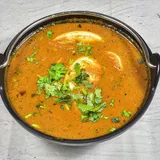 Egg Masala