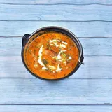 Chicken Chettinadu