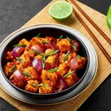 Paneer Manchurian