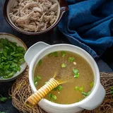 Chicken Clear Soup