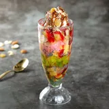 Aasife Special Falooda