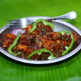 Schezwan Chicken