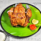 Grill Chicken