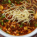 Manchow Veg Soup