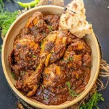 Punjabi Chicken Gravy