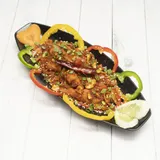 Dragon Chicken