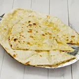 Cheese Naan