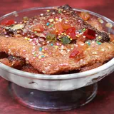 Bread Halwa