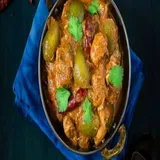 Kadai Chicken