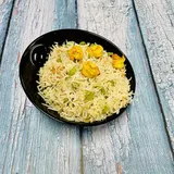 Prawn Fried Rice