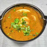 Egg Masala