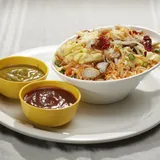 Chicken Schezwan Fried Rice