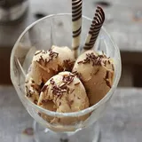 Butterscotch Ice Cream